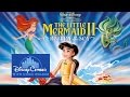 The Little Mermaid II Return To The Sea Disneycember