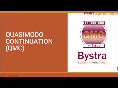 Quasimodo Continuation QMC English Version