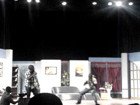 Castro and Funny Face