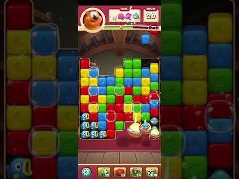 toonblast level 4009