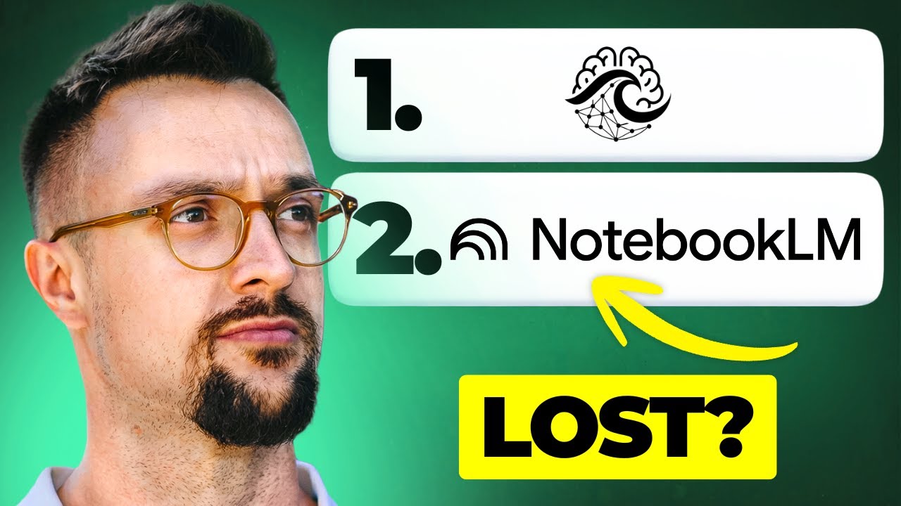 NotebookLM Is Great… Until You See SurfSense | Thomas AI 🇺🇸