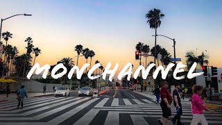 【初投稿】もんちゃんねる。開設！