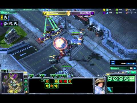 (T) LiquidTLO vs (T) Painuser g2 p2