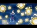 Sarada Uchiha Powers Fight Scenes Boruto Naruto Next Generation