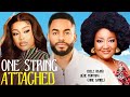 ONE STRING ATTACHED 2025 MOVIE EBELE OKARO UCHE MONTANA CHIKE DANIELS NEW TRENDING MOVIE