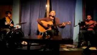 Toto Sorioso - Galileo Acoustic (Original Song)