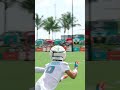 Tua & Braxton are IN-SYNC #nfl #miamidolphins