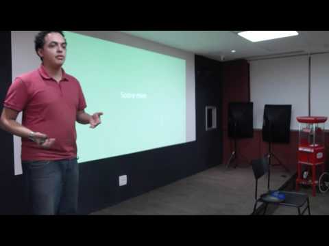 Gophers RJ Meetup 06/09/2016