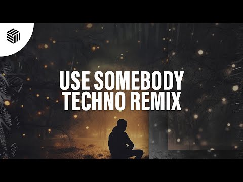Max Fail, BVBATZ & Kanslor - Use Somebody (Techno Remix)