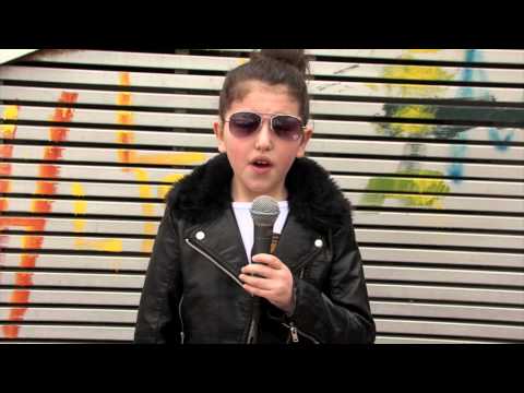 Arbnora Rexhepi -  kodi  (Tingulli im)