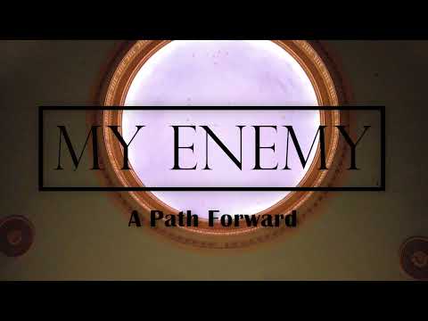 My Enemy - Song by Sourya Voravong - Luis Carpi - Michelle Lamb - Argentine Tango