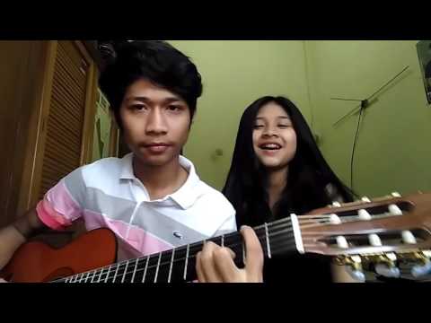 Mari bercerita-Payung Teduh (guitar cover)