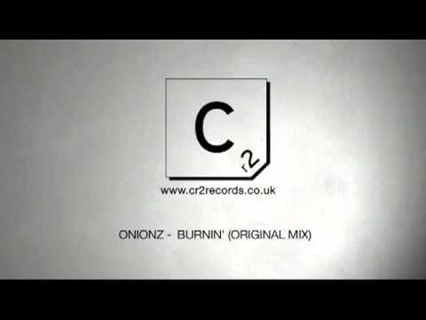 Onionz - Burnin' (Original Mix)