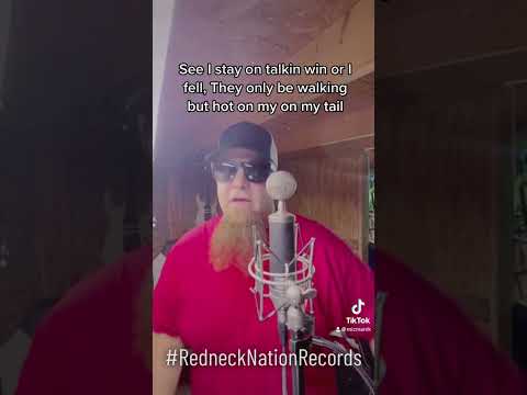 Redneck rapppers can really rap?