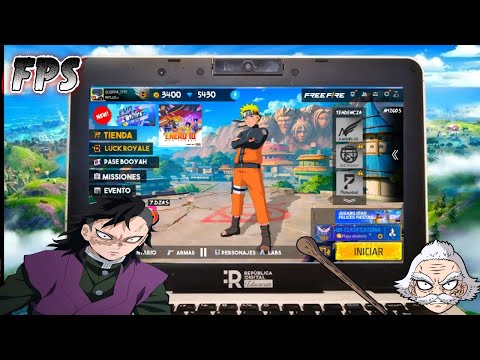 ESTE EMUL4DOR GAMA BAJA SOLO NECESITA 1GB DE RAM Y 1 NUCLEO Y CORRE SIN VIRTUALIZACIÓN