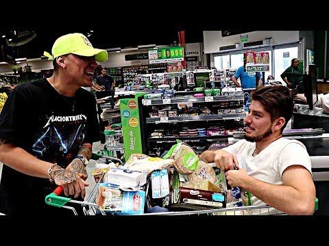 Un Día con Malito Malozo (Docureality)😱🔥