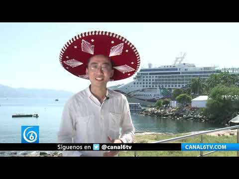 Video: De Quanzhou a Acapulco: una ruta que no sólo  trajo comercio sino también identidad cultural