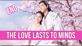 Download lagu Alur cerita | The Love Lasts Two Minds (End) - YUMENGLONG, CHENYUQI mp3