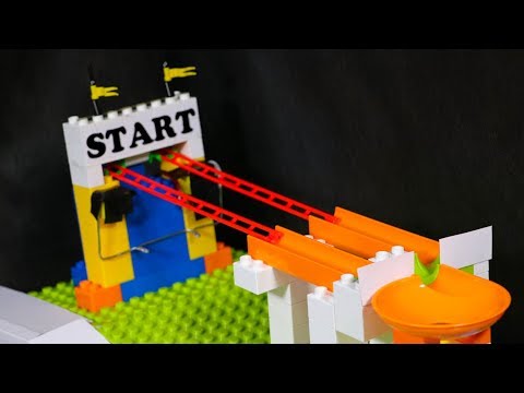 Epic Marble Race Tournament  - EPIC Marble Run - World Cup