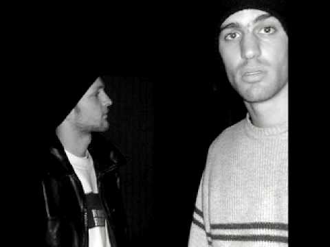 Hobbitz (Kaiser & Dimitri), Black Tiger & Mc Rony - Hmm? (2001)