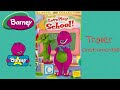 Barney Let S Play School Trailer Instrumental