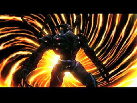 The Conduit (Wii) - Launch Trailer