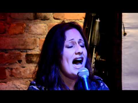 Steph Geber Today at The New York Songwriters Circle. April 2, 2012
