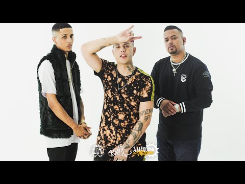 Vou Marolar - Igor Sales, MC Brunyn e DZ Martins prod. DZ Martins (videoclipe oficial)