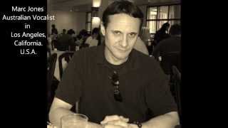 Marc Jones Sings Lujon-Slow Hot Wind by Henry Mancini