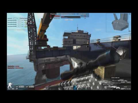 Clan war: Balkan-Society vs -Legendary-