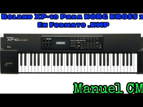 download lagu mp3 mp4 Roland Xp 10 Samples, download lagu Roland Xp 10 Samples gratis, unduh video klip Download Roland Xp 10 Samples Mp3 dan Mp4 Free All Gratis