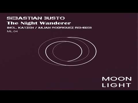 PREMIERE: Sebastian busto -The Night Wanderer (Julian Rodriguez Remix)