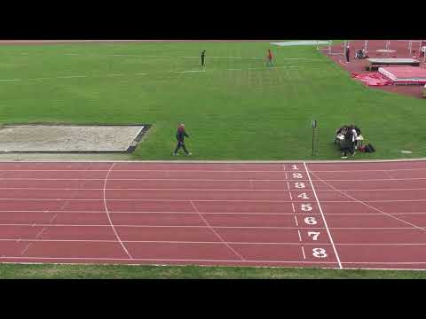 200m MLAĐI LIMAČI [M], 2 skupine - Zabavni zagrebački atletski kup 6. kolo 2025