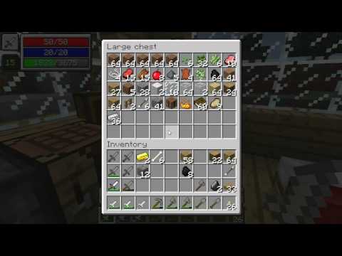 Lets Play - Surviving Minecraft Ep.94 (Any Ideas?)