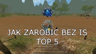 Miniaturka - [2] Eny.pl TOP 5 ZAROBKÓW BEZ IS + KONKURS SM