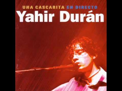 Yahir Durán - La Mirada