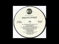 Knucklehedz All She Wanted LP Version 1993
