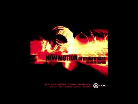 Ruffen & Dissident - Fuji