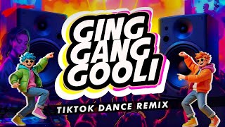 Download lagu Ging Gang Gooli ( KRZ TikTok Dance Remix ) mp3