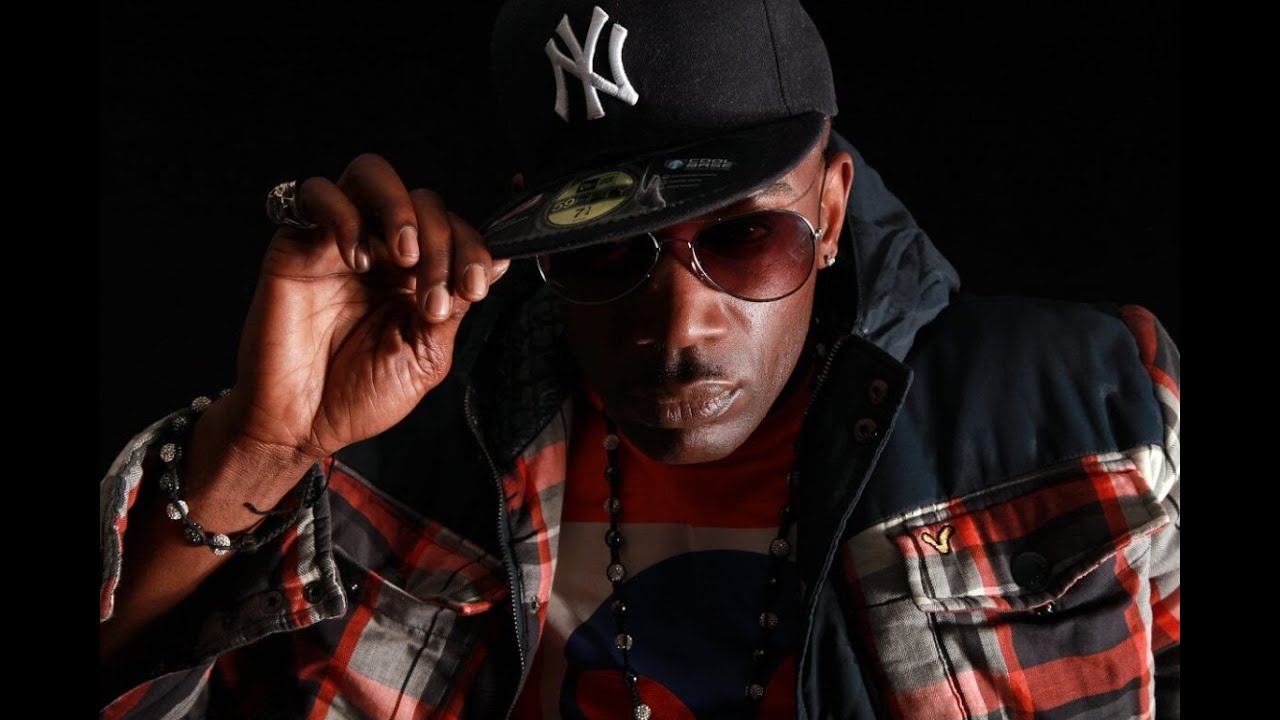 DJ Nicky Blackmarket with MC Eksman Skibadee @ pool Party Innovation In The Sun 2013