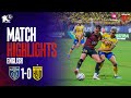 Match Highlights | Kerala Blasters FC vs Hyderabad FC | ISL 2023-24 | English | Jio Cinema