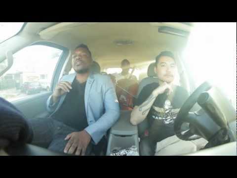 The Hotbox - Ep. 12 - Johnny Polygon