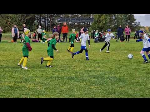 HauPa T1415 - Ajax T14 sininen