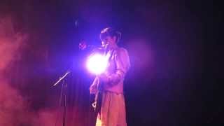 Throwing Muses-"FREESIA" [Live] JCCSF, San Francisco, CA, February 28, 2014 Breeders Pixies Nirvana