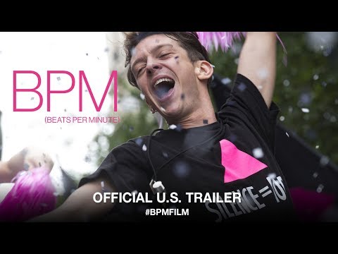 BPM (Beats Per Minute) (US Trailer)