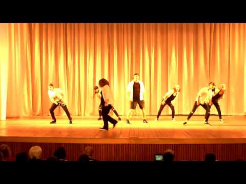 otobe 2016 117 Spirit in Motion & Phoenix - 24K Superfly