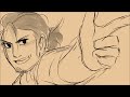 Hamilton Full Animatic Musical With Captions