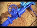 Pigging Wye Animation Wmv