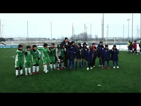 12-02-2012 Junior Torrazza-Busignetto 4-1