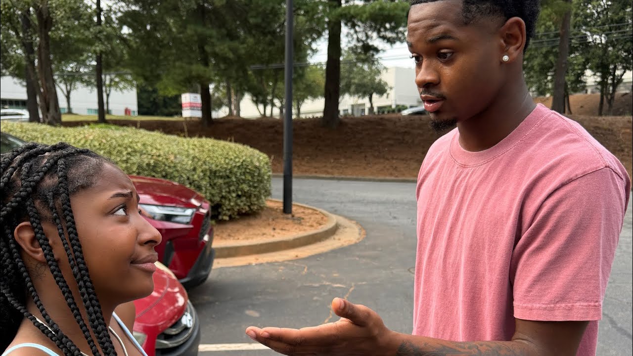 Brooke calls Isaiah disgusting and asks Isaiah if he loves Mariah